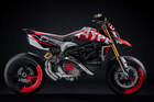 Ducati Hypermotard 950 Concept