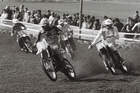 Motocross Roland Diepold (3), Arno Drechsel (62), Rolf Dieffenbach (1), Klaus-Bernd Kreutz (64)