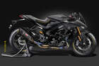 Suzuki Katana R Concept.