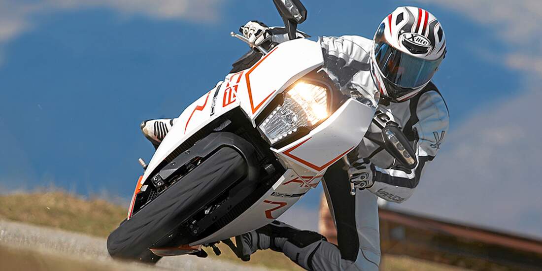 Fahrtipps und Ratgeber Motorradfahren - MOTORRADonline.de