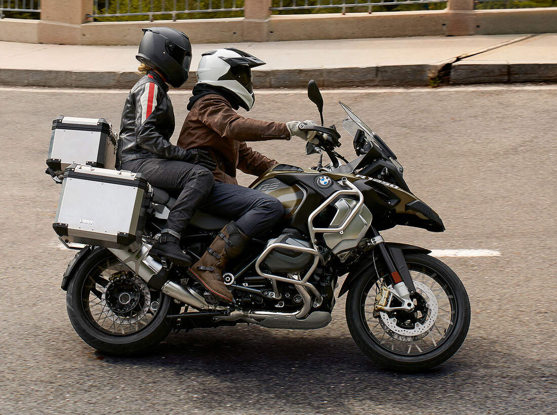 wunderlich bmw gs 1250 adventure