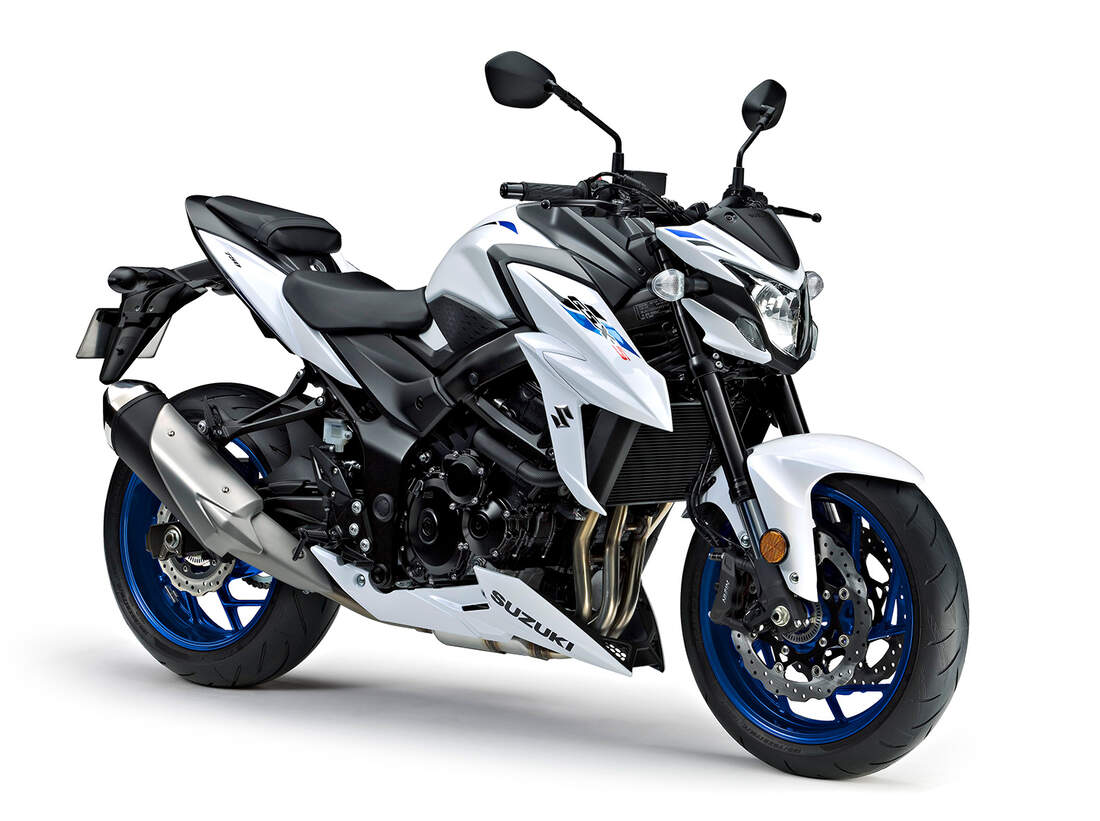 Suzuki Modelljahr 2019 Preise