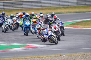 Club Motorradonlinede